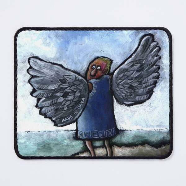 Item preview, Icarus made in China designed and sold by to1mson.