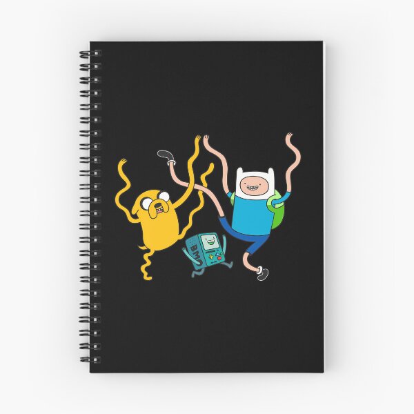 Item preview, Finn Jake Bmo Party designed and sold by Kakgam.