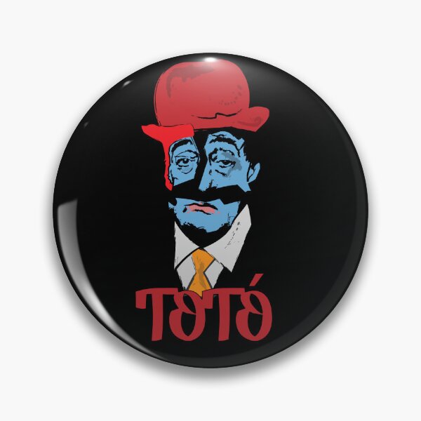 Artikelvorschau, TOTO entworfen und verkauft von FULLER FACTORY.