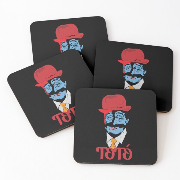 Artikelvorschau, TOTO entworfen und verkauft von FULLER FACTORY.