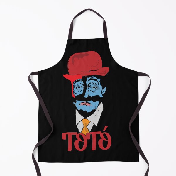 Artikelvorschau, TOTO entworfen und verkauft von FULLER FACTORY.