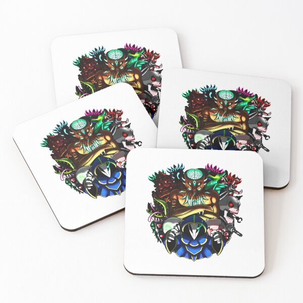 Item preview, Terraria Game   designed and sold by Krishnaeeks.