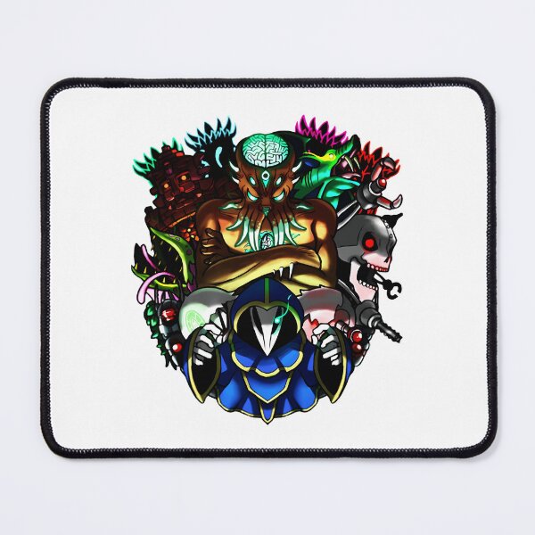 Item preview, Terraria Game designed and sold by Krishnaeeks.