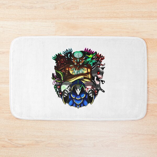 Item preview, Terraria Game   designed and sold by Krishnaeeks.