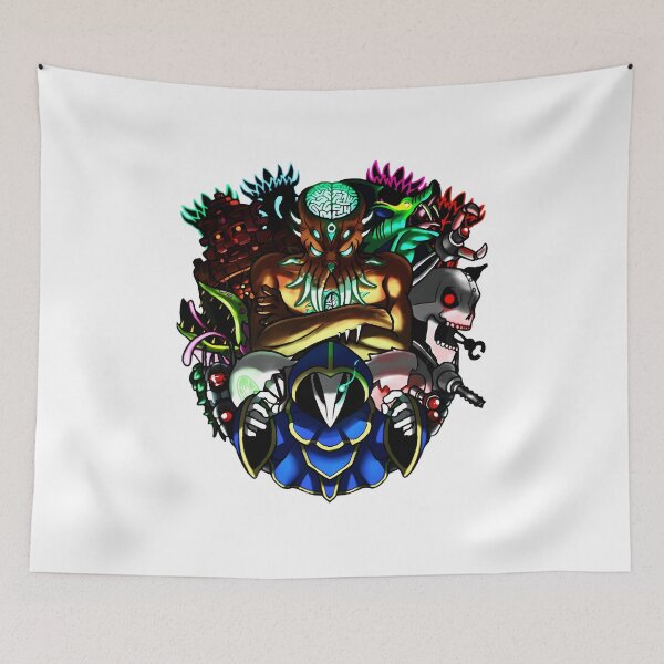 Item preview, Terraria Game   designed and sold by Krishnaeeks.