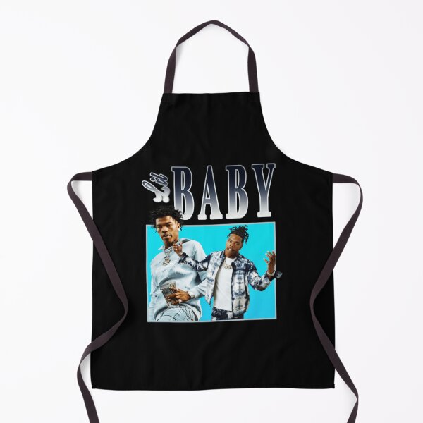Item preview, Lil Baby Comic Style Hip Hop Character designed and sold by tubbybirch.