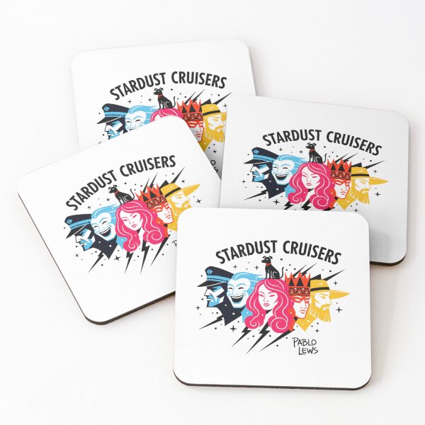 Item preview, Jotaro Kujo Stardust Cruisers  designed and sold by eulaednam36.
