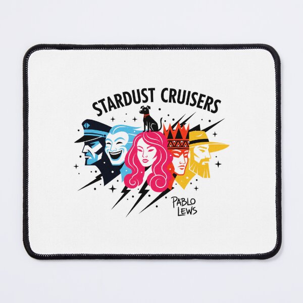 Item preview, Jotaro Kujo Stardust Cruisers designed and sold by eulaednam36.
