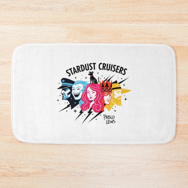 Item preview, Jotaro Kujo Stardust Cruisers  designed and sold by eulaednam36.