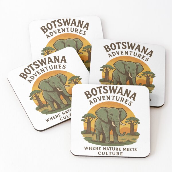 Item preview, Botswana designed and sold by GUNAPRIYAA.