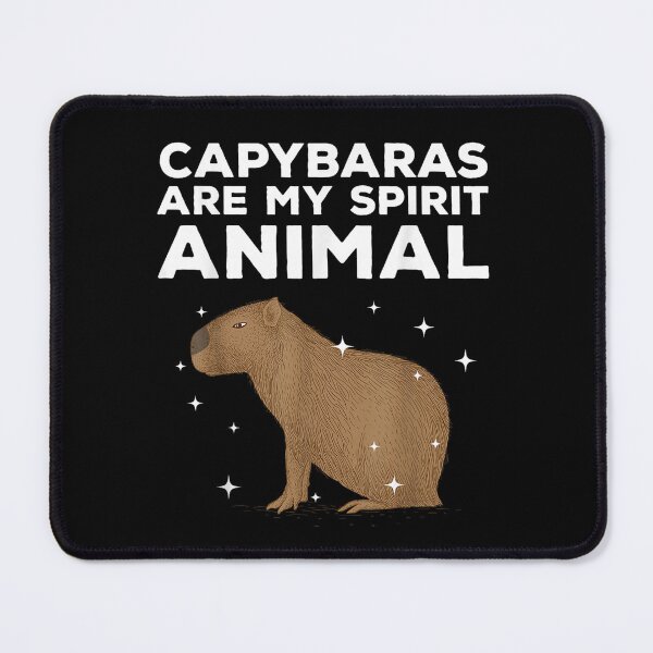 Item preview, Cool Capybara For Men Women Rodent Spirit Animal Zoologist Art for Men Women Kids , Capybara Gift Lover designed and sold by DZIRI NAJAT.