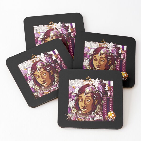 Item preview, Point And Little Simz  designed and sold by jeanachrpl1.
