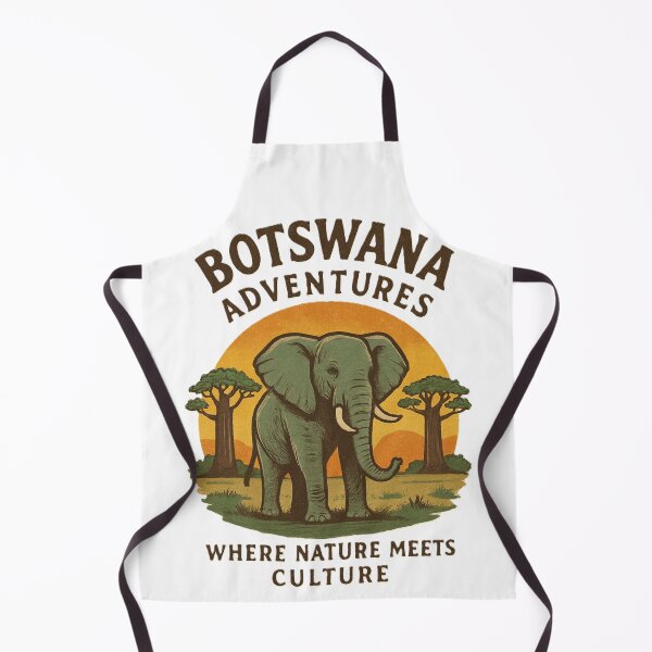 Item preview, Botswana designed and sold by GUNAPRIYAA.