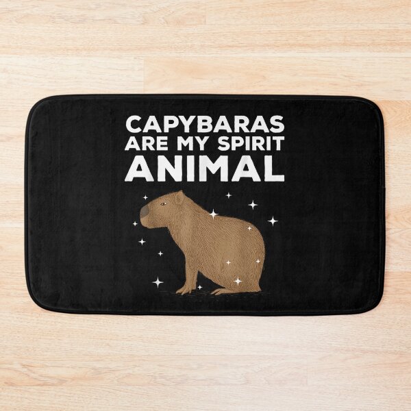 Item preview, Cool Capybara For Men Women Rodent Spirit Animal Zoologist Art for Men Women Kids , Capybara Gift Lover  designed and sold by DZIRI NAJAT.