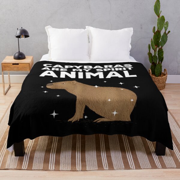 Item preview, Cool Capybara For Men Women Rodent Spirit Animal Zoologist Art for Men Women Kids , Capybara Gift Lover  designed and sold by DZIRI NAJAT.