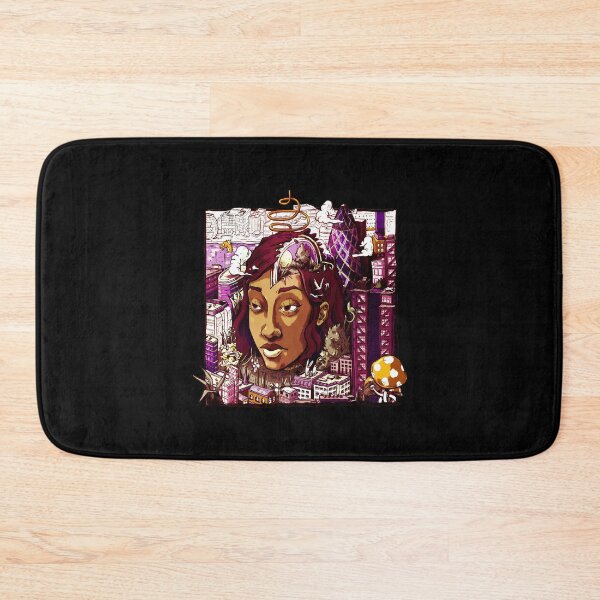 Item preview, Point And Little Simz  designed and sold by jeanachrpl1.