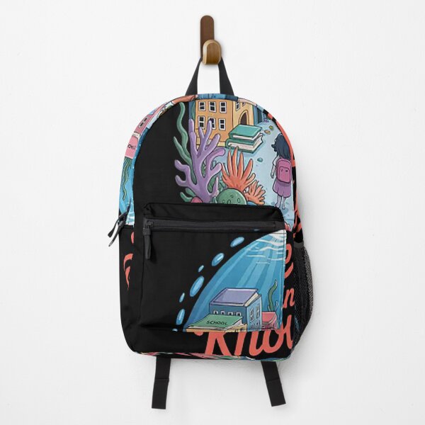 Item preview, Discover Secrets Dive Deep Into Knowledge Ocean Of Learning designed and sold by StuffNestie.