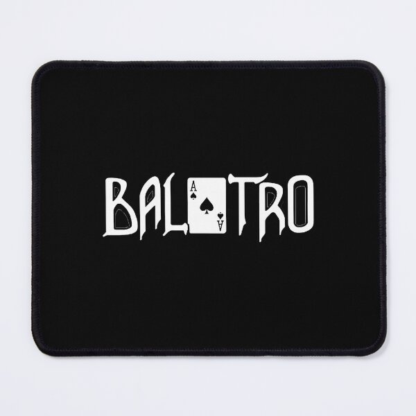 Item preview, Balatro - Slay the Spire designed and sold by Shammerh.