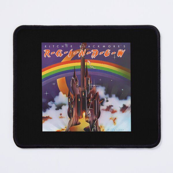 Item preview, Rainbow - Ritchie Blackmore'S Rainbow Album 1975 designed and sold by Gudprod.