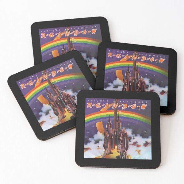 Item preview, Rainbow - Ritchie Blackmore'S Rainbow Album 1975 designed and sold by Gudprod.