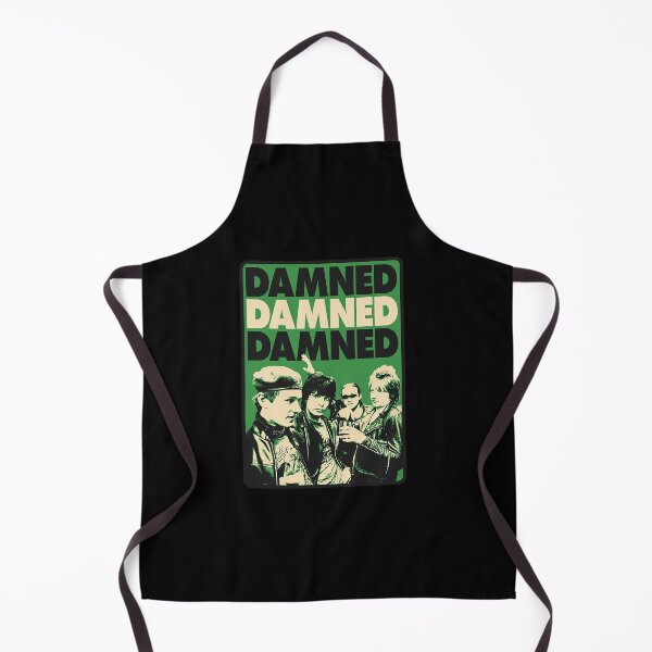 Item preview, The Damned designed and sold by Anas23699.