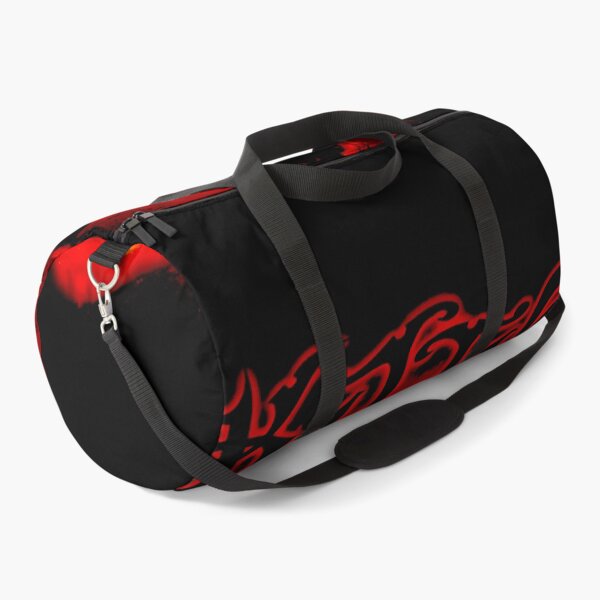 Item preview, Red Goat Head of Nu Metal Band designed and sold by WellkamStudio.