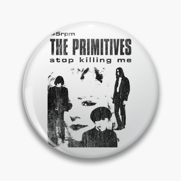 Item preview, The Primitives designed and sold by WORLDSTILL.