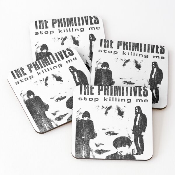 Item preview, The Primitives designed and sold by WORLDSTILL.