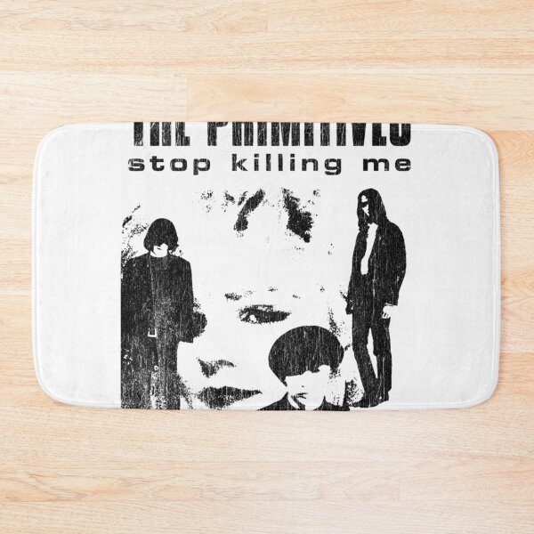 Item preview, The Primitives designed and sold by WORLDSTILL.