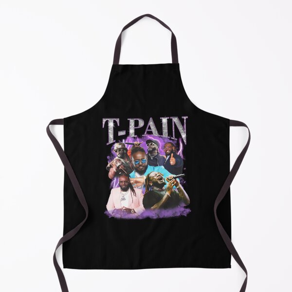 Item preview, T Pain Bootleg designed and sold by Gudprod.
