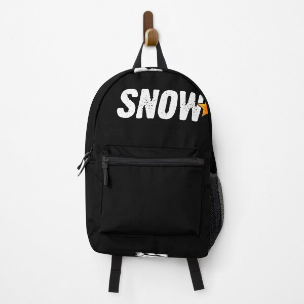 Item preview,  Snowrunner Title Screen Logo Design designed and sold by Kakgam.