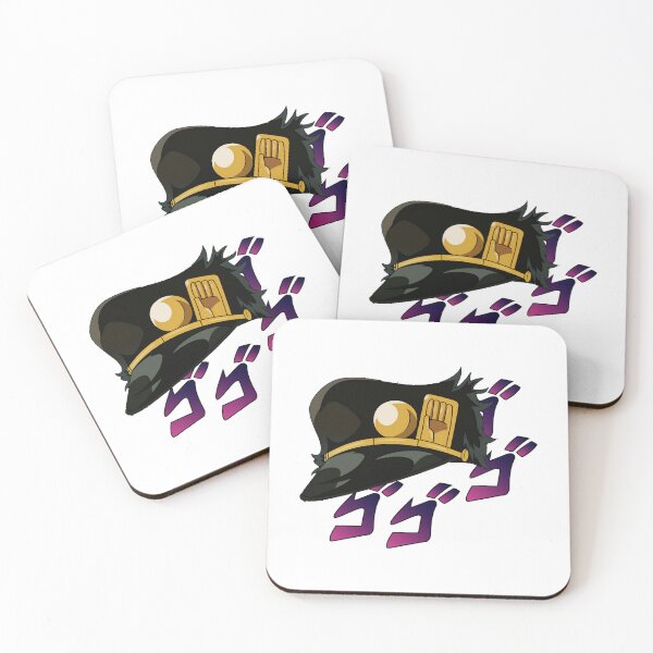 Item preview, Jotaro Kujo Yare Yare Daze !!  designed and sold by eulaednam36.