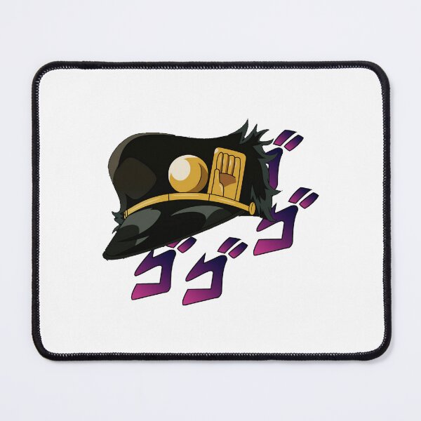Item preview, Jotaro Kujo Yare Yare Daze !! designed and sold by eulaednam36.