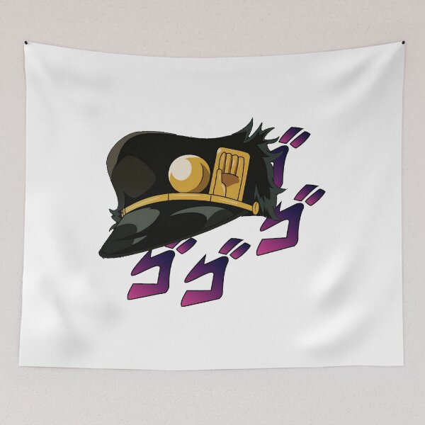 Item preview, Jotaro Kujo Yare Yare Daze !! designed and sold by eulaednam36.