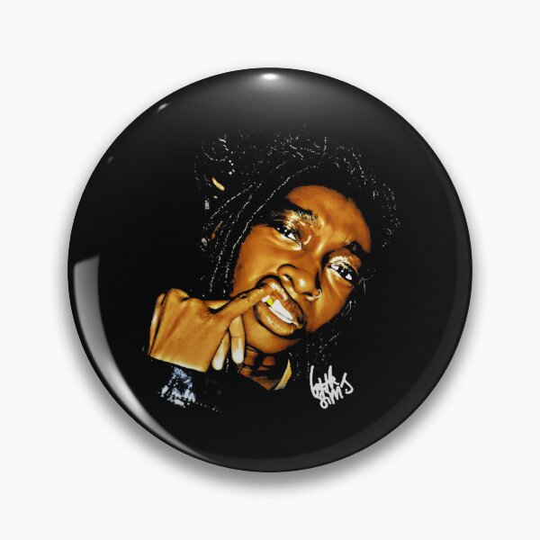 Item preview, Little Simz Rapper  designed and sold by jeanachrpl1.