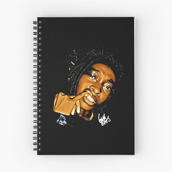 Item preview, Little Simz Rapper  designed and sold by jeanachrpl1.