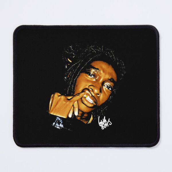 Item preview, Little Simz Rapper designed and sold by jeanachrpl1.