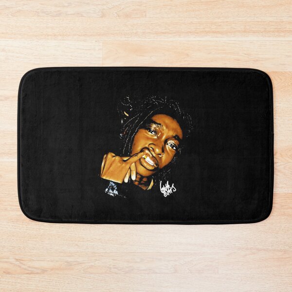 Item preview, Little Simz Rapper  designed and sold by jeanachrpl1.