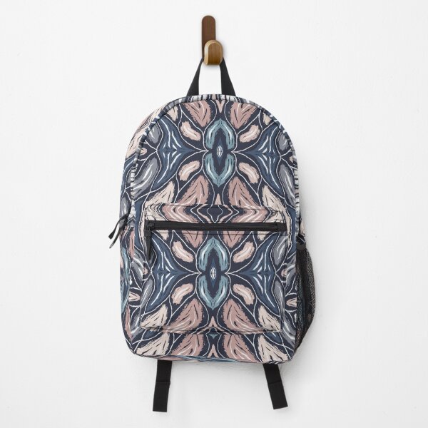 Item preview, Modern Tribal Brushstroke Pattern designed and sold by MEYA Shop.