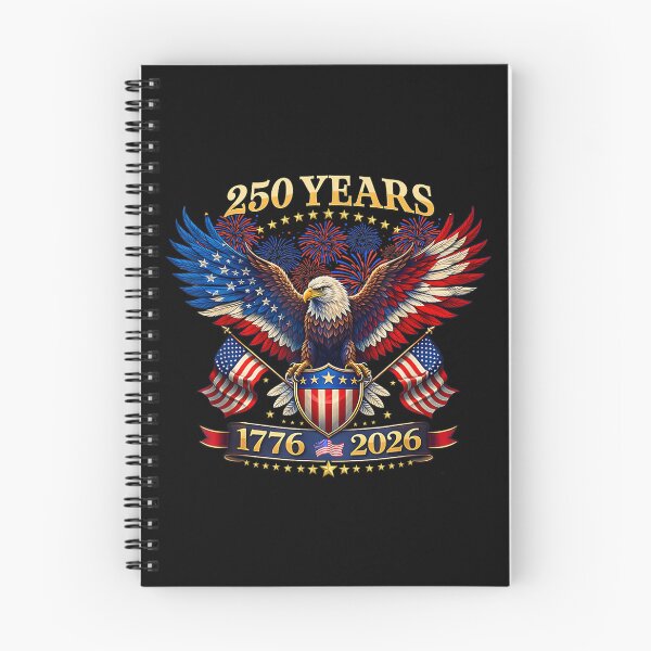 Item preview, 250 Years American 1776 2026 250th 4th July Independence Day designed and sold by Leohun.