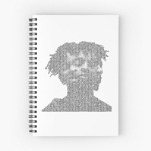 Item preview, 21 Savage Text Portrait Silhouette Style designed and sold by Mildaenning.