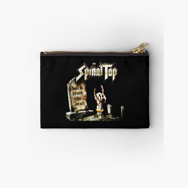 Item preview, Spinal Tap Back From The Dead  designed and sold by publiceden.