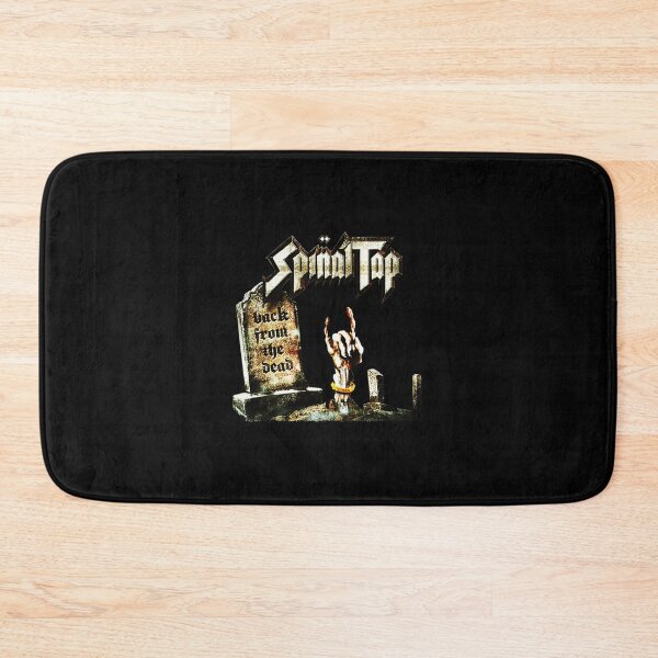 Item preview, Spinal Tap Back From The Dead  designed and sold by publiceden.