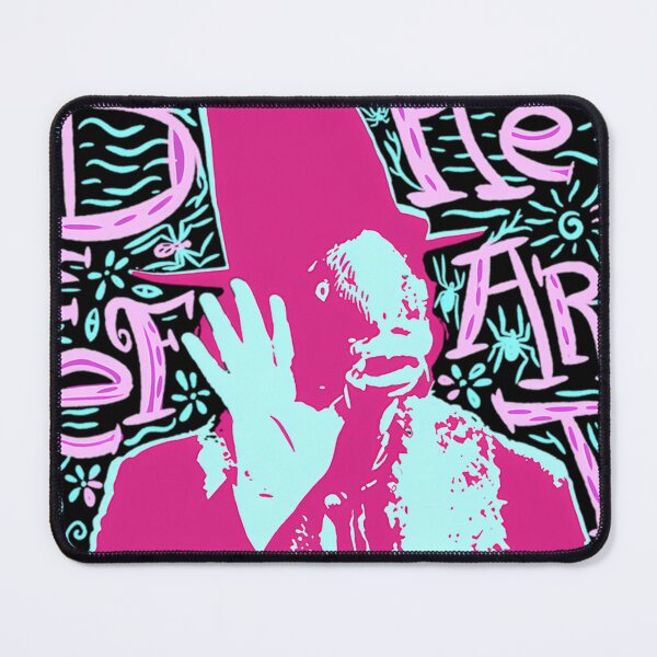 Item preview, Captain Beefheart Trout Mask Album designed and sold by Tee Trendy.