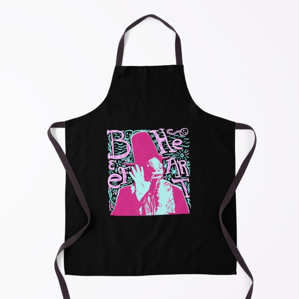 Item preview, Captain Beefheart Trout Mask Album designed and sold by Tee Trendy.