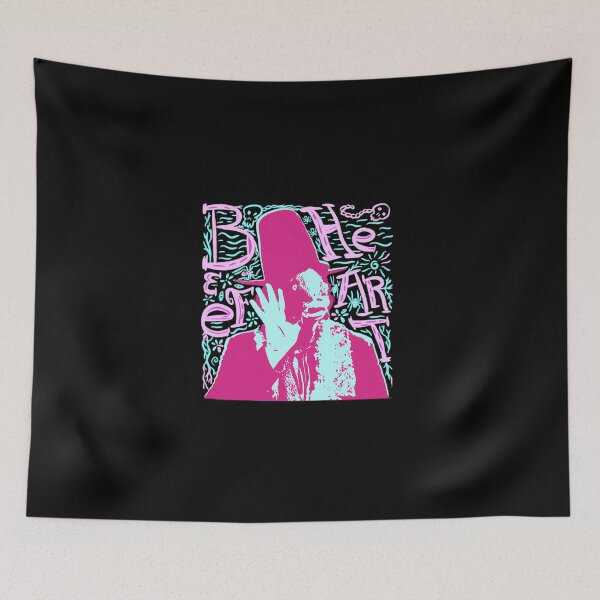 Item preview, Captain Beefheart Trout Mask Album designed and sold by Tee Trendy.