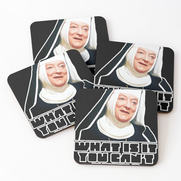 Item preview, What Is It You Can'T Face designed and sold by Hmood-T-shirts.