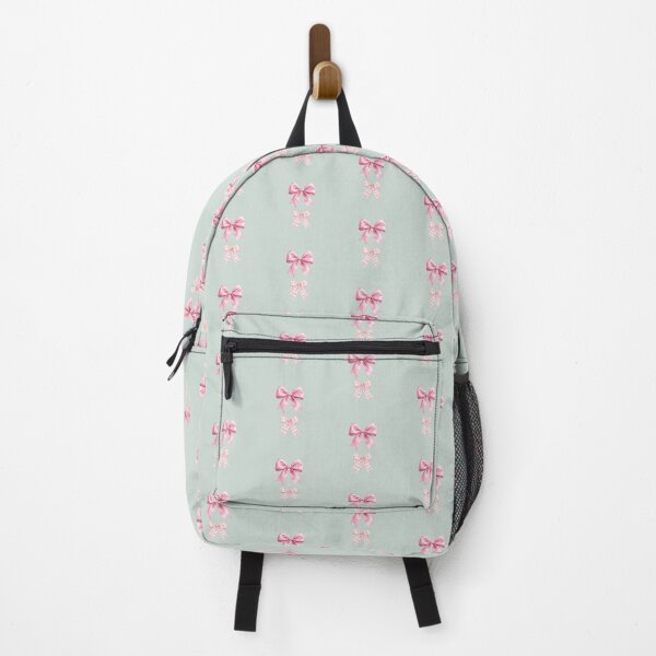 Item preview, Pink bows. designed and sold by Judy Santhosh.