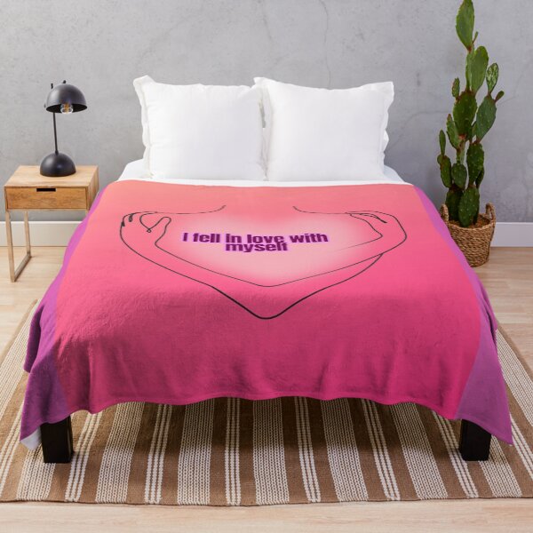 Item preview, I love and accept myself designed and sold by FashionEmilly.