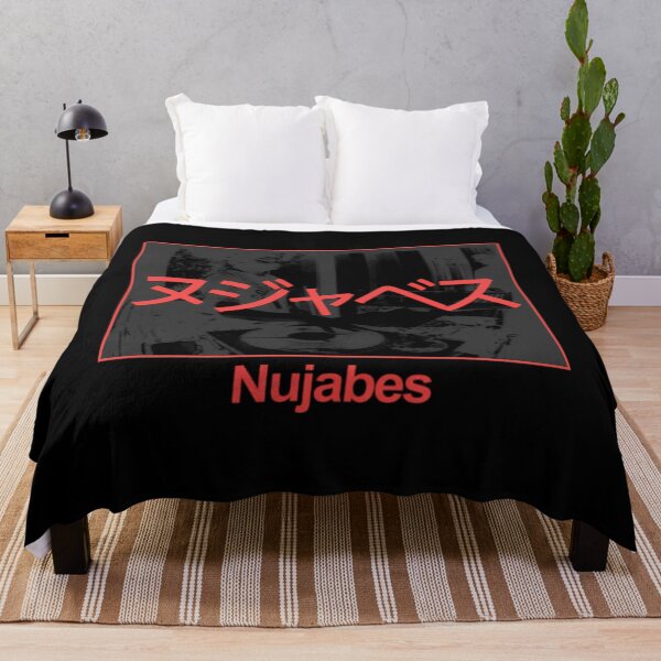 Item preview,  Nujabes designed and sold by WORLDSTILL.